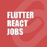 Вакансии Flutter, React Native разработчиков