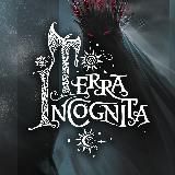 Terra Incognita. Книги от Росмэн
