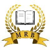 Архив «M R B»