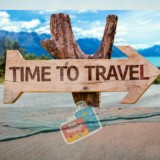 Time to travel