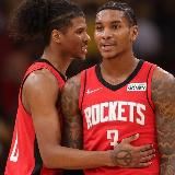 Хьюстомания