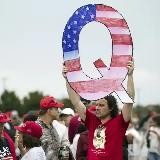 QAnon | Новости США | Теория шока