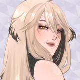 хиккуся кринжует и иногда рисует│ art │ vtuber