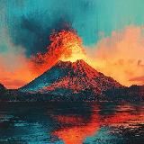 Огненная Земля