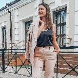 🦋Расправь крылья и ВЗЛЕТАЙ: ИЗОБИЛИЕ с Оксаной Летавиной