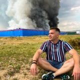 Алексей Горожанин