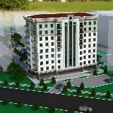 ЗАРАФШОН УЙ (14 микр)