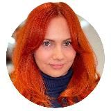 Перукар Олена Снітко