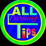 All Earning Tips Discuss