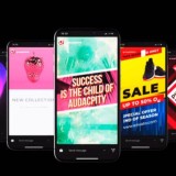 Рекламные видео для Instagram