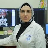 Айшат Караева ЦЛД