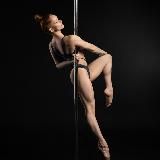 risovaya_kashka▫️Растяжка▫️Pole dance