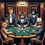 ꘜ WHITERABBITS TON