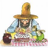 СказкиДетям