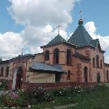 Спасо-Преображенская единоверческая община г. Куровское