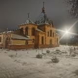 Единоверческая Спасо-Преображенская община г. Куровское