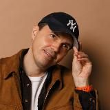 Антон Пронин