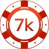 7к казино (7k casino) официальный сайт