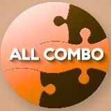 All Combo - Treasury Коды