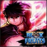 Blox Fruits | CHAT | TRADE