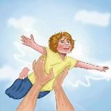 Детство без психолога🪁