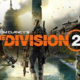 The Division 2 PS5 ITALIA