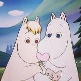 moomin🌿