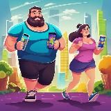 Фитнес-игра «Сушка Без Бешенства»|BodyLike