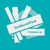 TashkentPost
