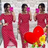 Мавжуда оптом 4-Ряд- 302-Магазин👗👗👗