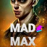 MADMAXCALL ™️