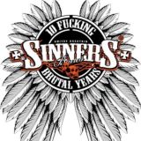 SINNER's BONES