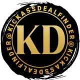 KICKASS DEALS🏃♀️