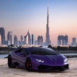 Дубайский Cash💵