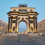 Гуляй со мной👣 Экскурсии