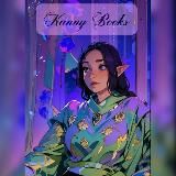 Kanny books