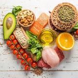 ️ Еда без вреда 🥑