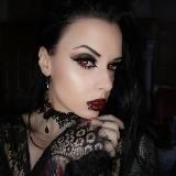 ⸸ 𝕸𝖎𝖘𝖙𝖗𝖊𝖘𝖘 𝕹𝖞𝖝 ⸸