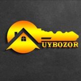 🏘️ UY BOZOR 🏘️