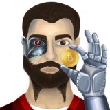 BTC_CHANGE_BOT BuyBitcoin Купить Криптовалюту Биткоин