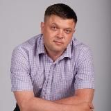 Дмитрий Красноштанов