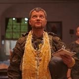 Духовный спецназ