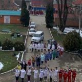 ГБУЗ Успенская ЦРБ МЗ КК