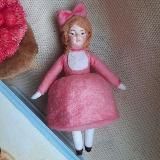 МК в Музее Ватной Игрушки