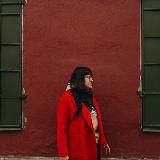 Нетривиально о Москве