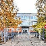 МОУ "СОШ N 7" г. о. Стрежевой