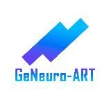GeNeuro-Art сайты|лендинги|чат-боты для любых целей|дизайн художественный и коммерческий