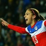 Женский футбол: Россия и мир