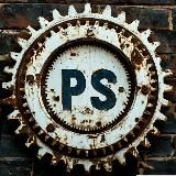 Первичная Субстанция