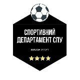 Спортивна спільнота КНУ